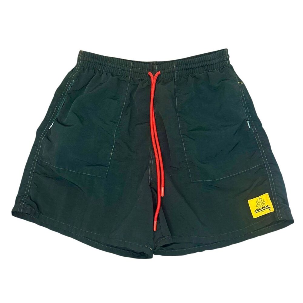 Cherry Los Angeles Swim Shorts size L